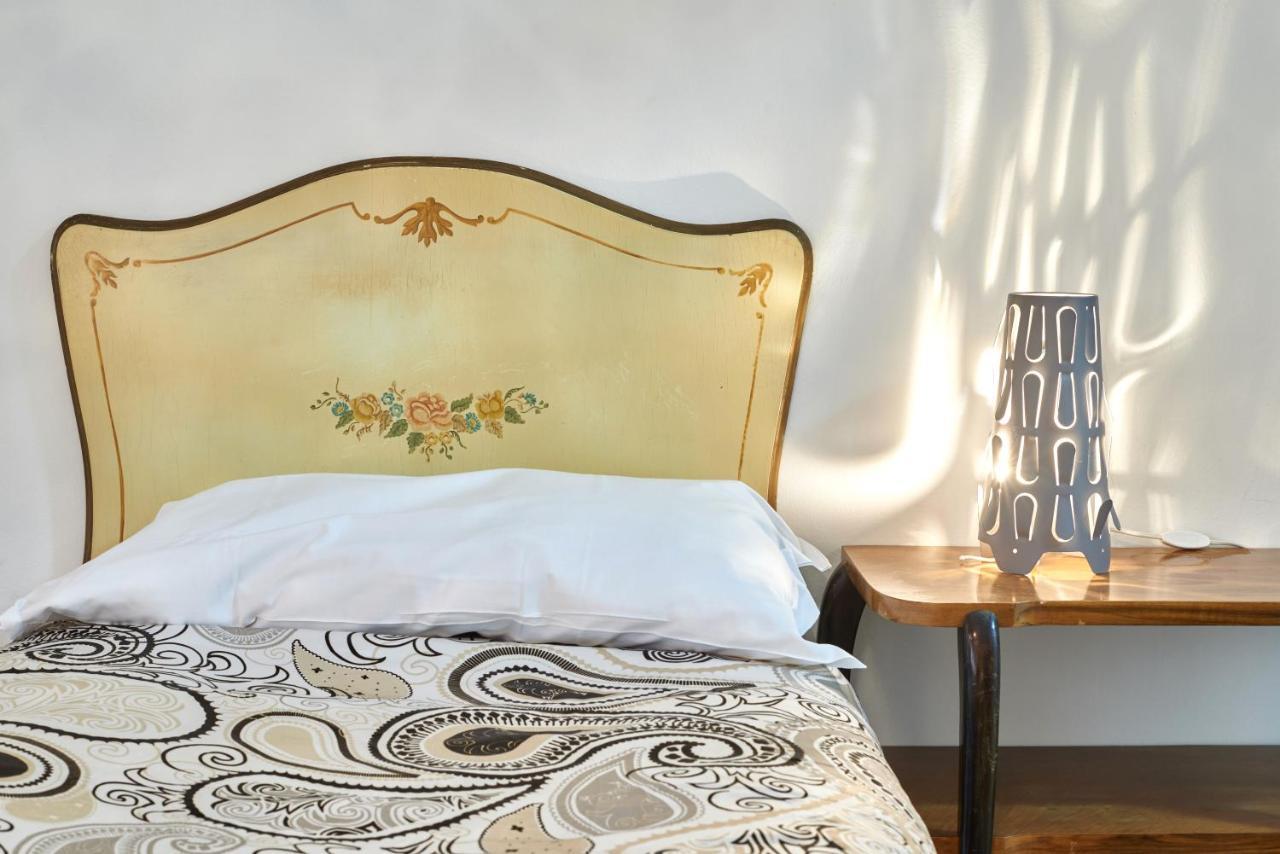 Guesthouse Viale Бергамо Экстерьер фото