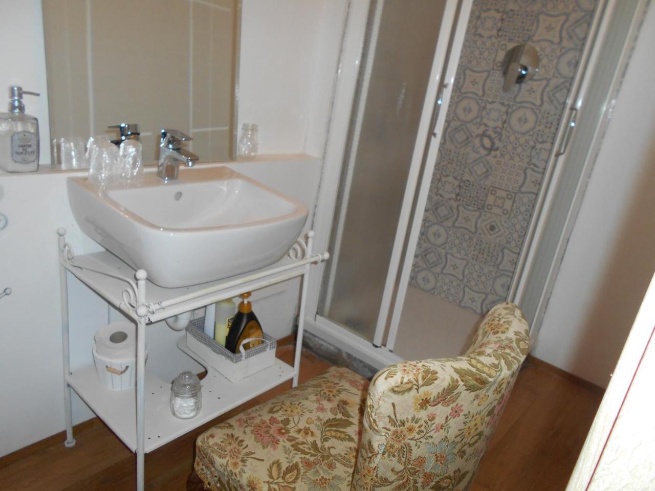 Guesthouse Viale Бергамо Экстерьер фото