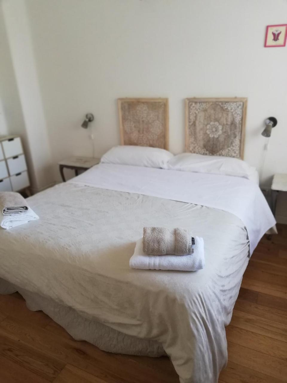 Guesthouse Viale Бергамо Экстерьер фото